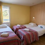 Fh Confort Hotell