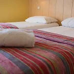 Hotell Fh Confort Annecy