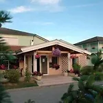 Fh Confort Hotell 2*