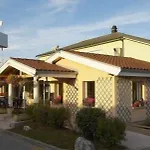 Fh Confort Hotell