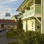 Hotell Fh Confort