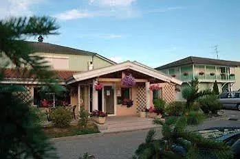 Fasthotel Hotel 2*