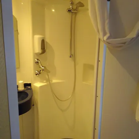 Hotel Fasthotel Annecy