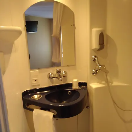 Fasthotel 2*