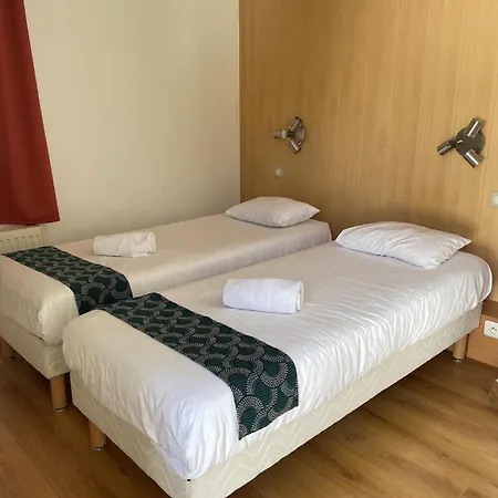 Fasthotel ホテル