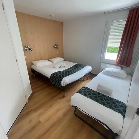 Fasthotel Hotel 2*