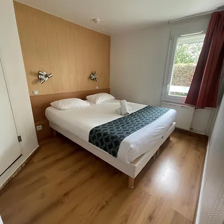 Fasthotel Hotel Annecy
