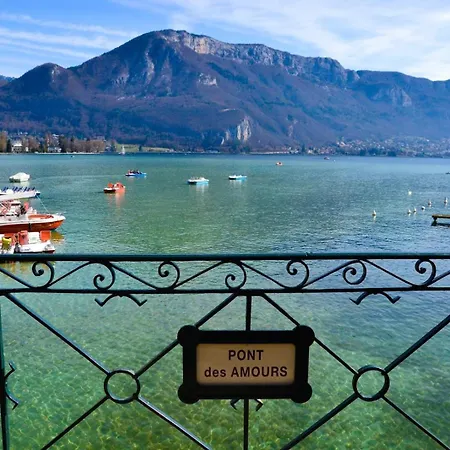 Fasthotel Annecy