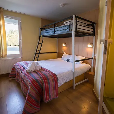 Hotel Fh Confort 2*