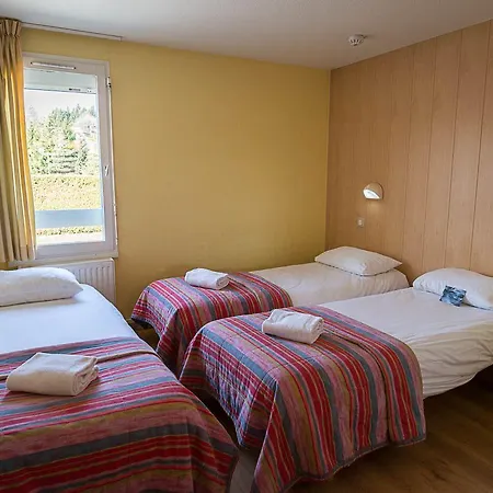 Fh Confort Hotel