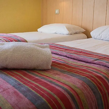 Hotel Fh Confort Annecy