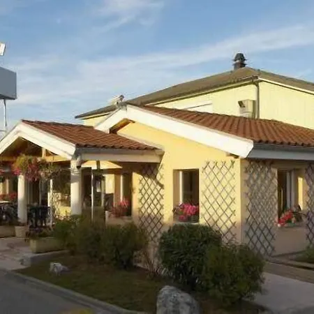 Fh Confort Hotel