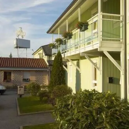 Hotel Fh Confort