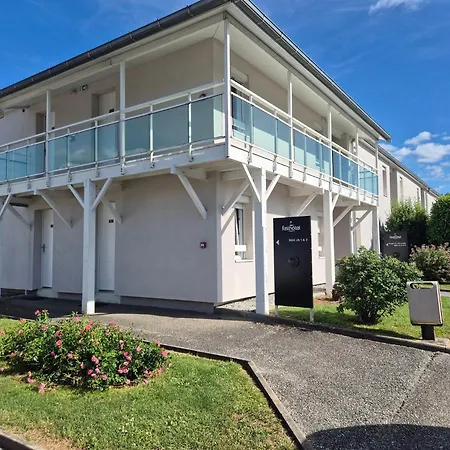 Hotel Fh Confort Annecy