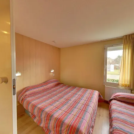 Fasthotel 2* Annecy
