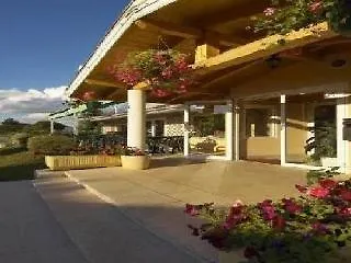 Fasthotel Hotel Annecy