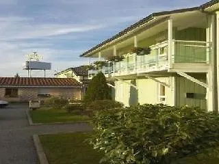 Fasthotel Hotel 2*