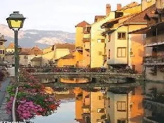Fasthotel Annecy