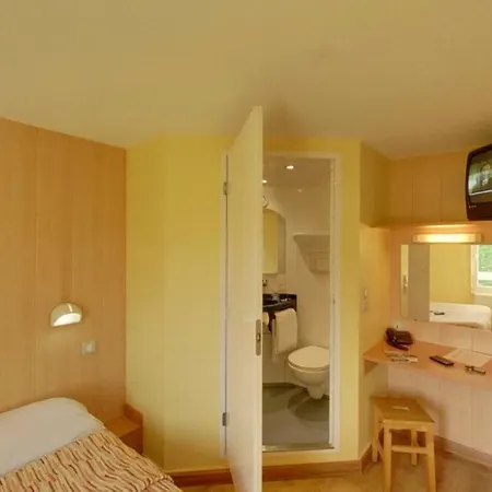 Hotel Fasthotel Annecy