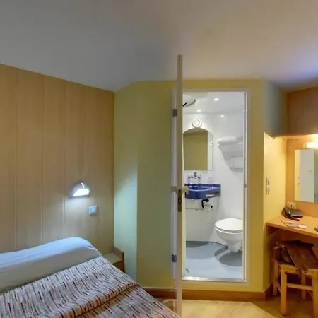 Fasthotel 2*
