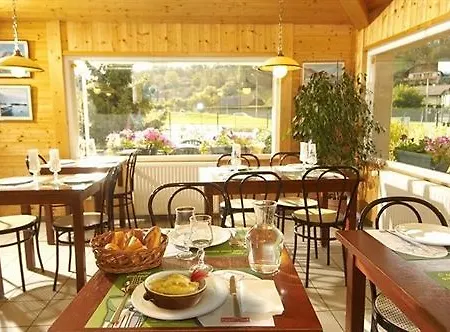 Fasthotel Hotel 2*