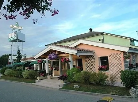 Fasthotel 2*