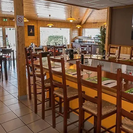 Fasthotel Hotel