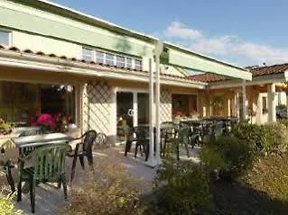 Fasthotel Annecy