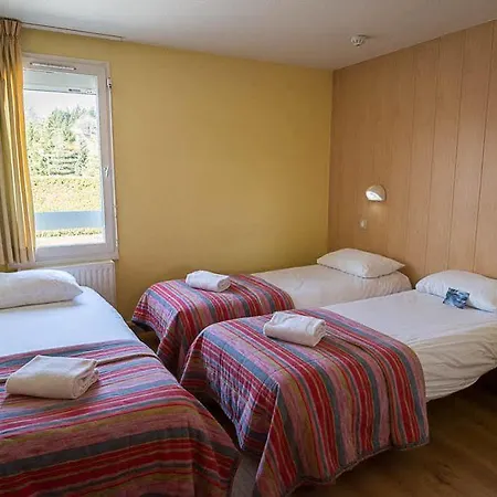Fasthotel 2* Annecy