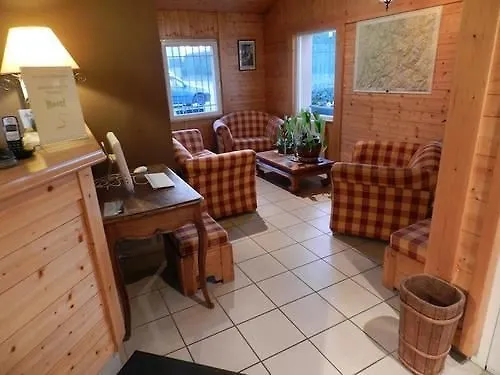 Fh Confort Hotel Annecy